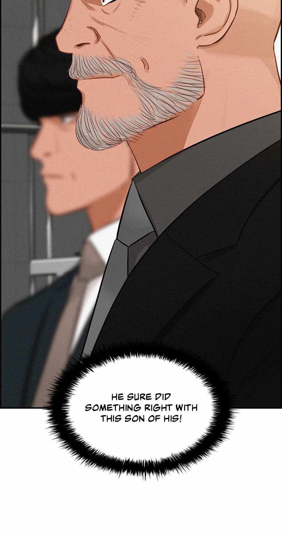 Lord of Money Chapter 198 47